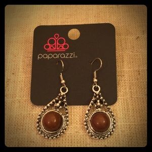 Paparazzi earrings